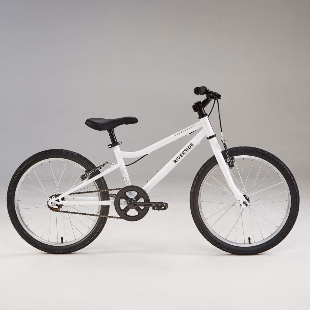 Baby trekking bike rental